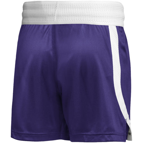 adidas Icon Squad Shorts - Mens Basketball