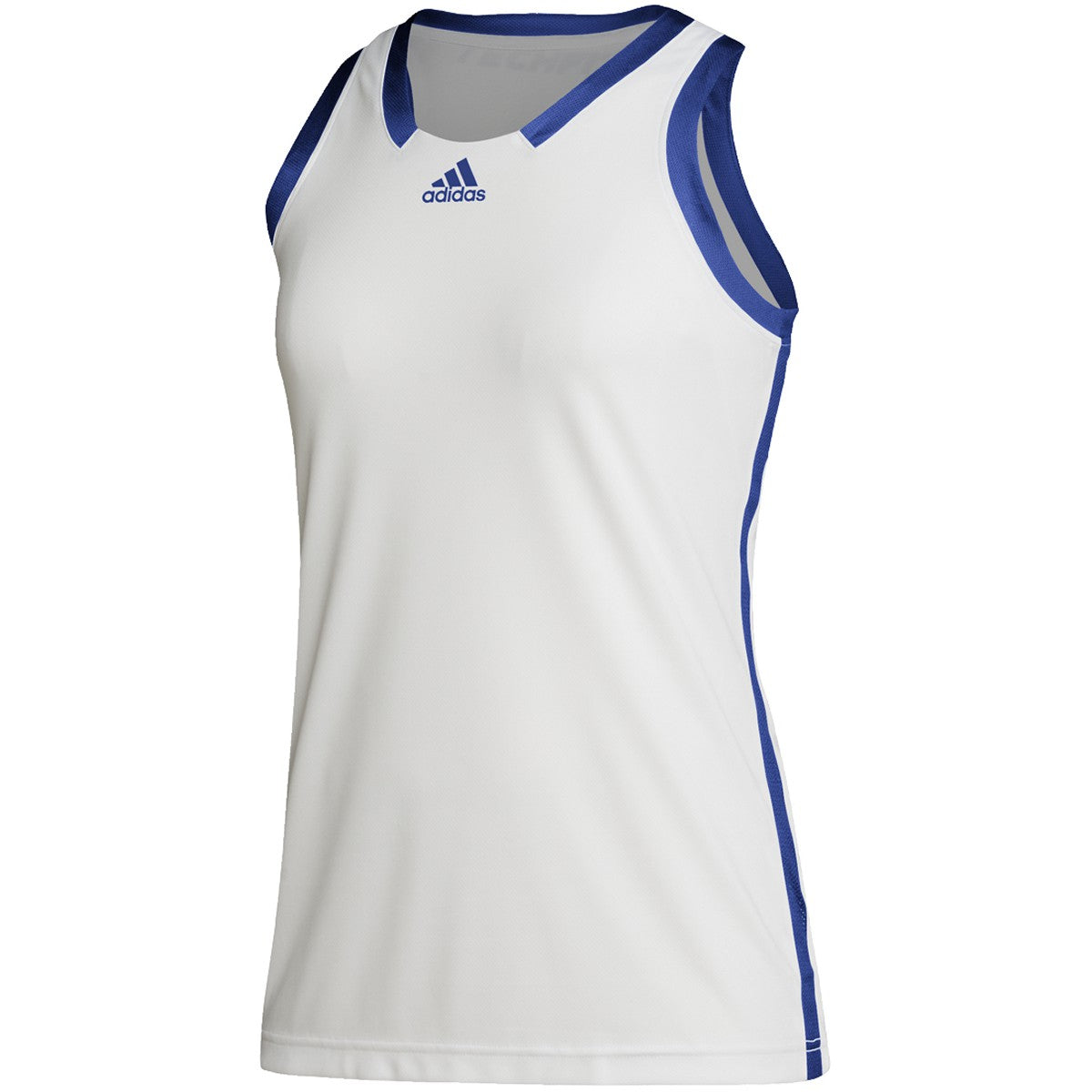 adidas Icon Squad Womens Basketball Jersey
