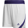 adidas Icon Squad Womens Basketball Shorts