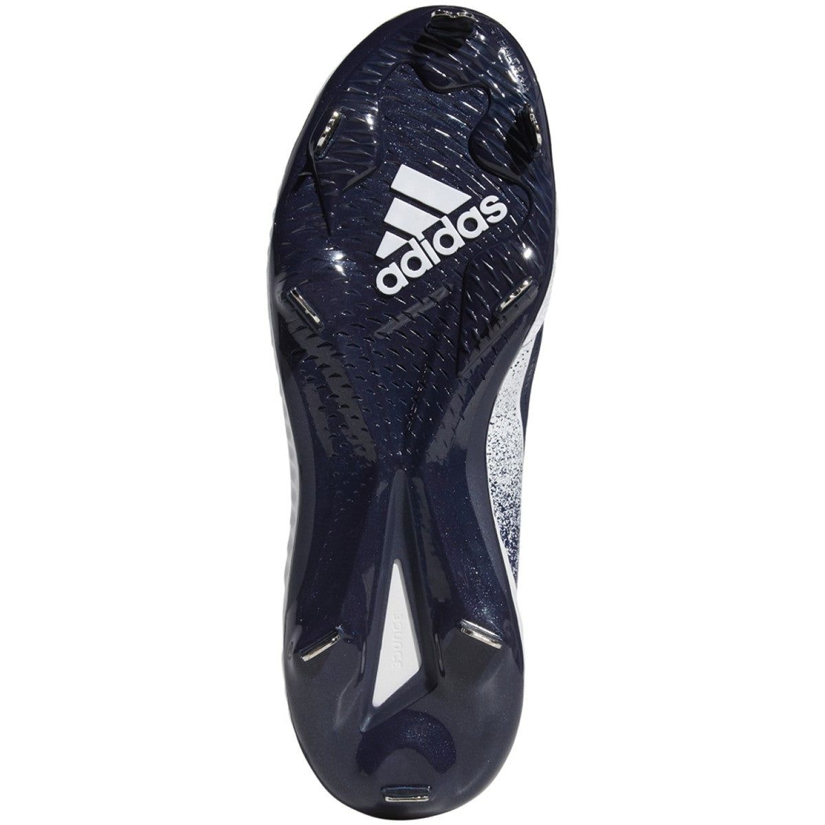 adidas Icon V Bounce Mid Cleat - Men's Baseball