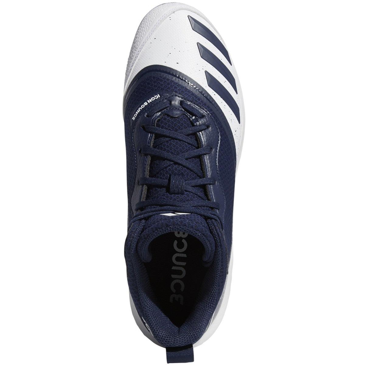 adidas Icon V Bounce Mid Cleat - Men's Baseball