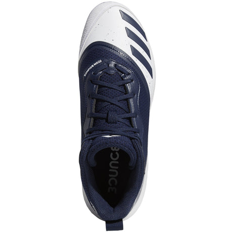 adidas Icon V Bounce Mid Cleat - Men's Baseball