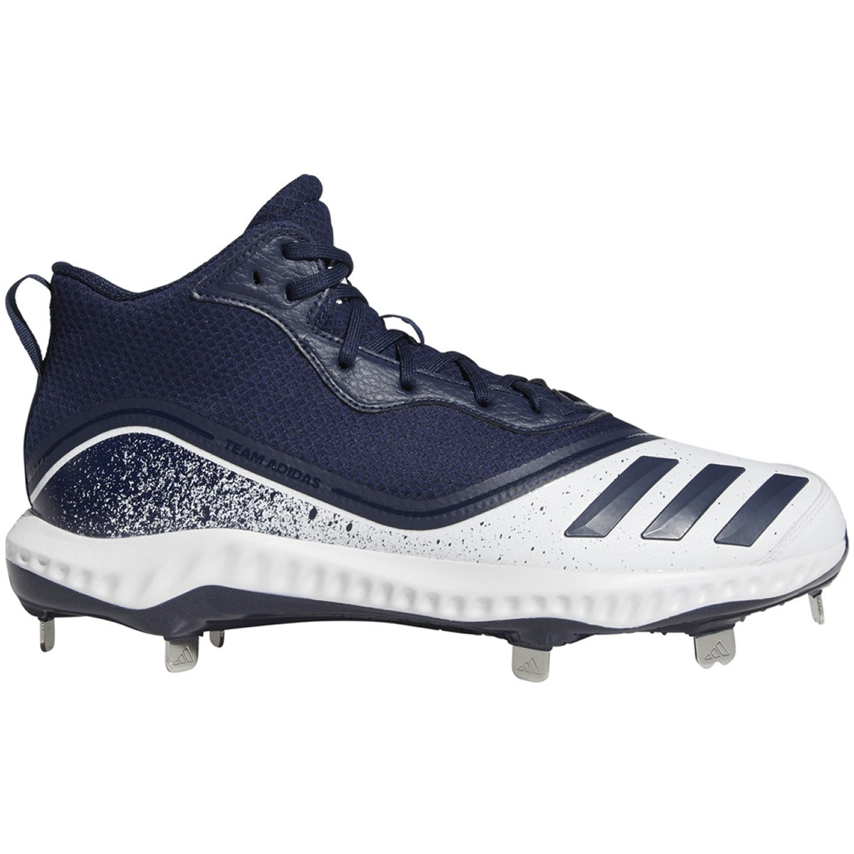 adidas Icon V Bounce Mid Cleat - Men's Baseball