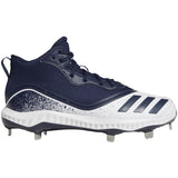 adidas Icon V Bounce Mid Cleat - Men's Baseball