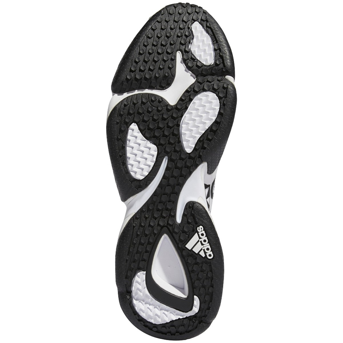 adidas Impact FLX Mens Football Sneaker in Polynesian Bowl Design