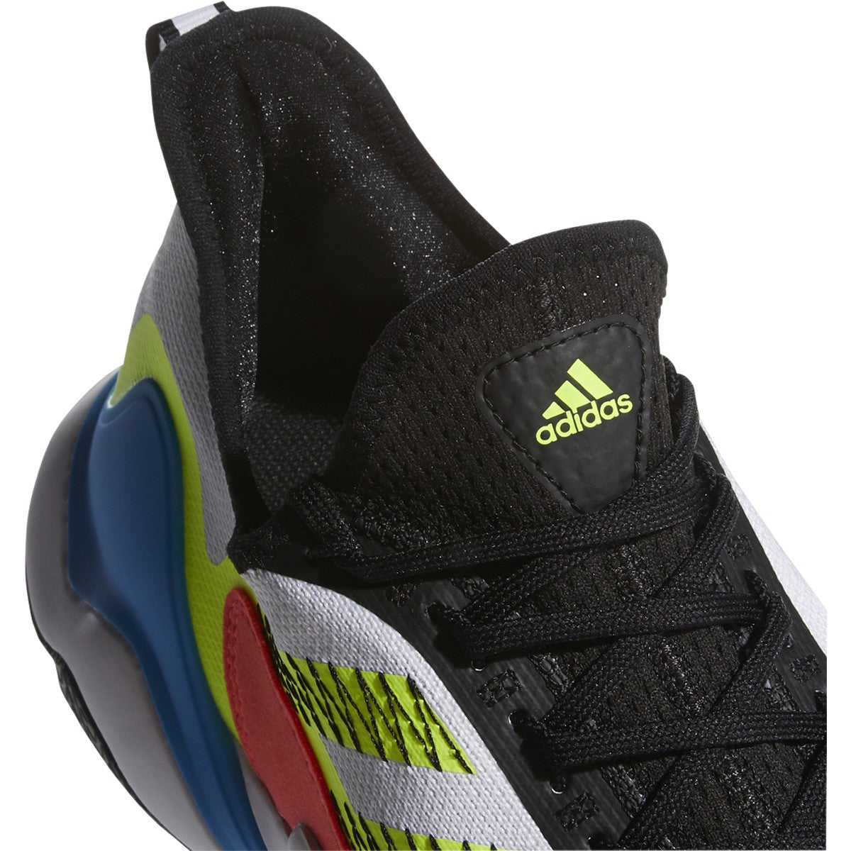 adidas Impact FLX Shoe - Unisex Football