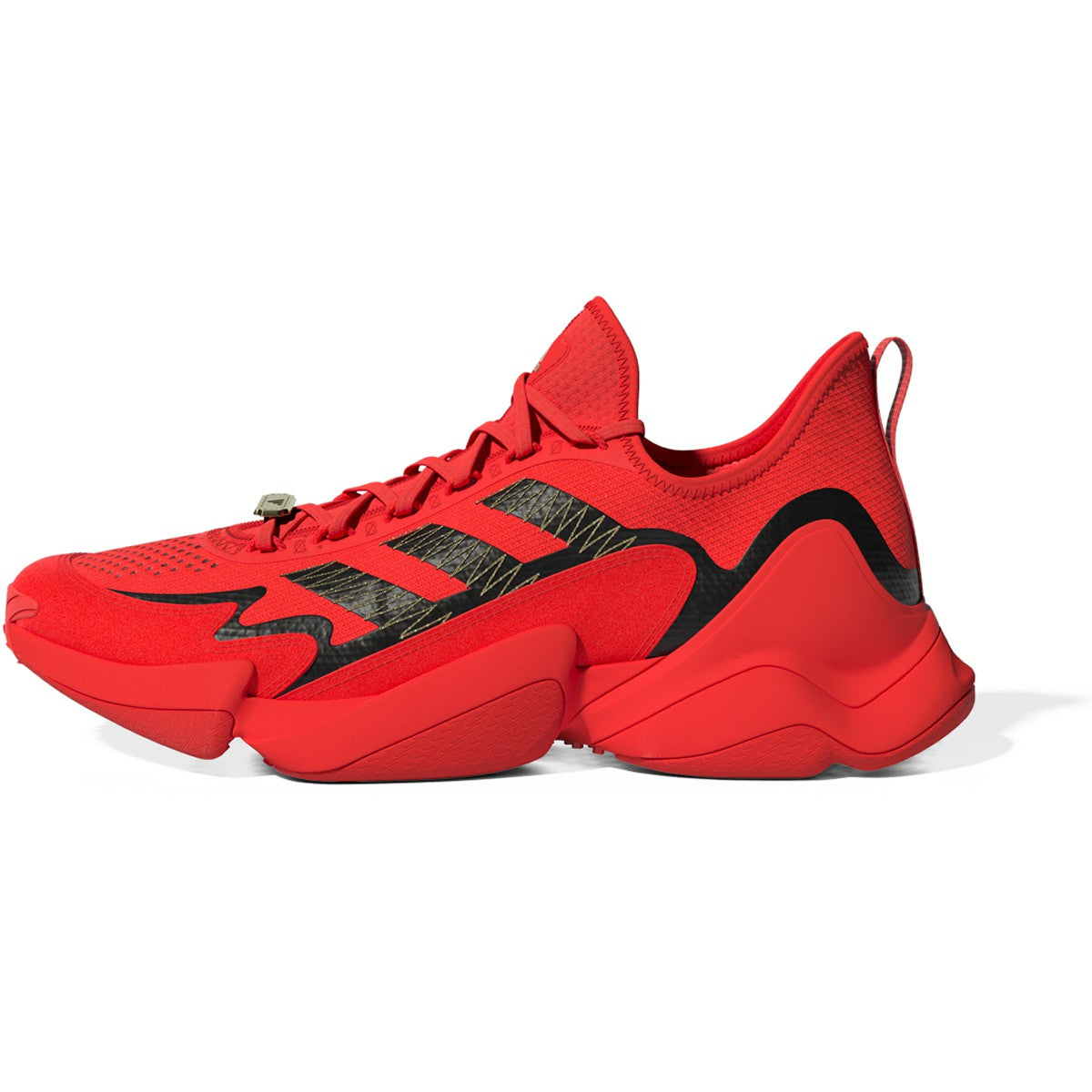adidas Impact FLX Shoe - Mens Football