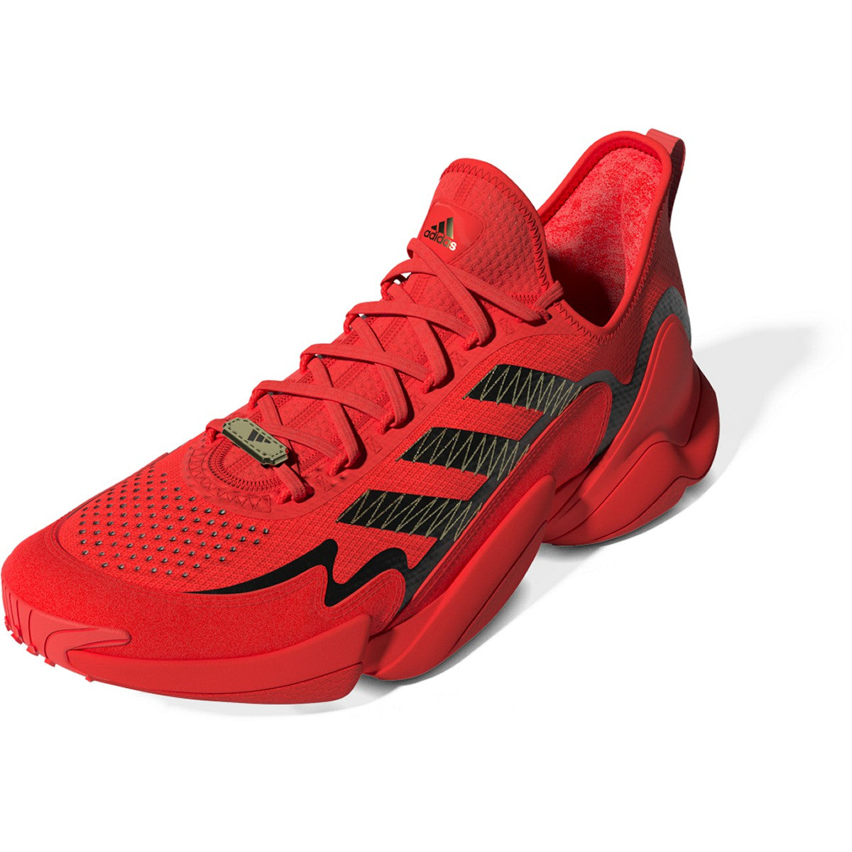 adidas Impact FLX Shoe - Mens Football