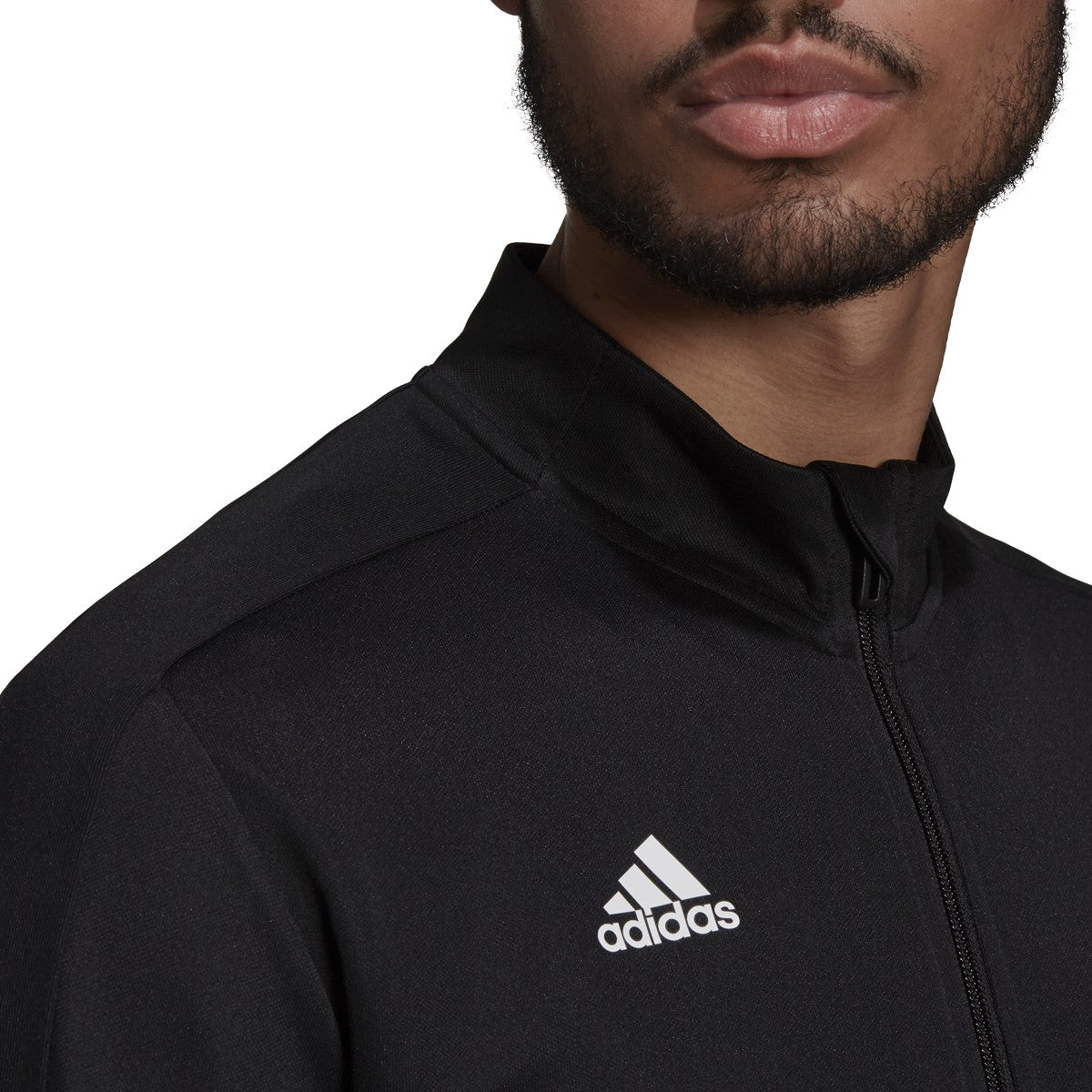 adidas Indoor Warmup Jacket - Mens Volleyball