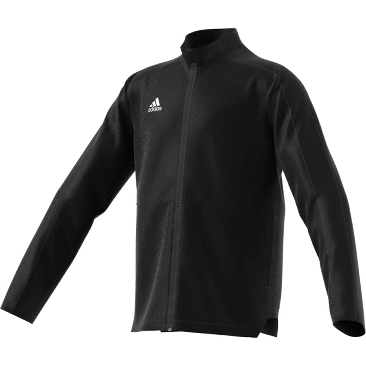 adidas Indoor Warmup Jacket - Youth Volleyball