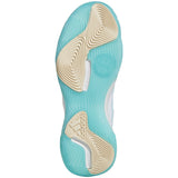 adidas Harden Stepback 3 Mens Basketball Shoes with Aqua