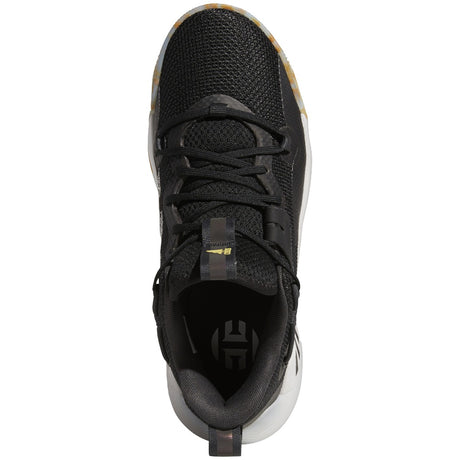 adidas James Harden Stepback 3 Mens Basketball Shoes