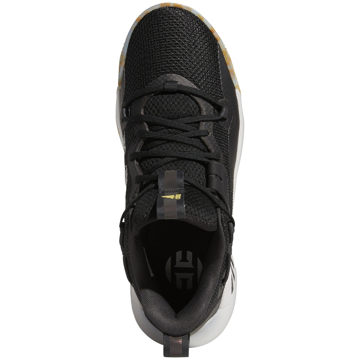 adidas James Harden Stepback 3 Mens Basketball Shoes
