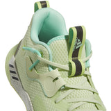adidas James Harden Stepback 3 Mens Basketball Shoes in Lime