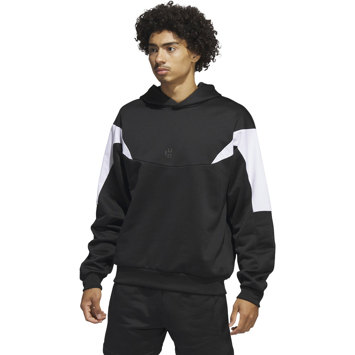 adidas James Harden Traveler Basketball Hoodie