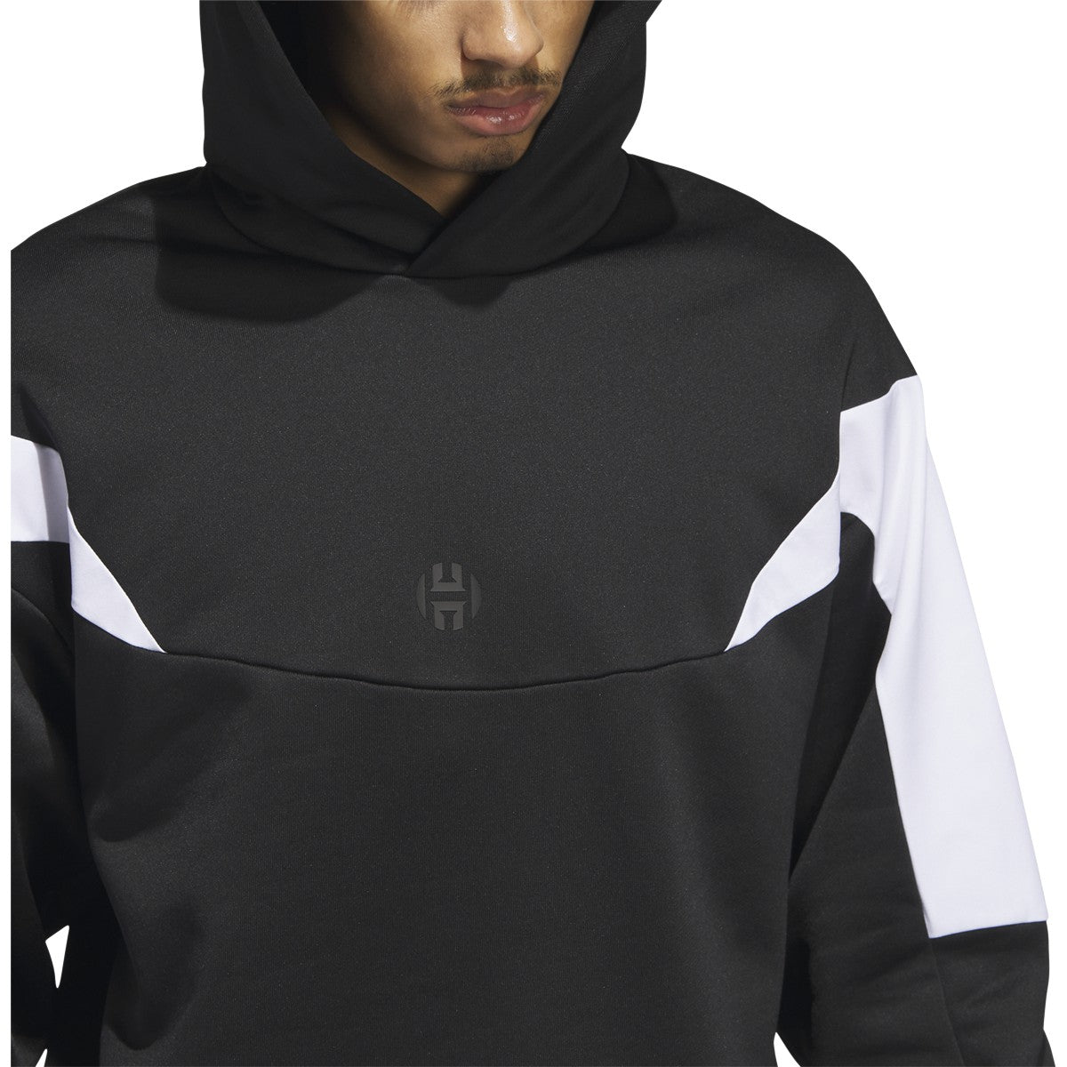 adidas James Harden Traveler Basketball Hoodie