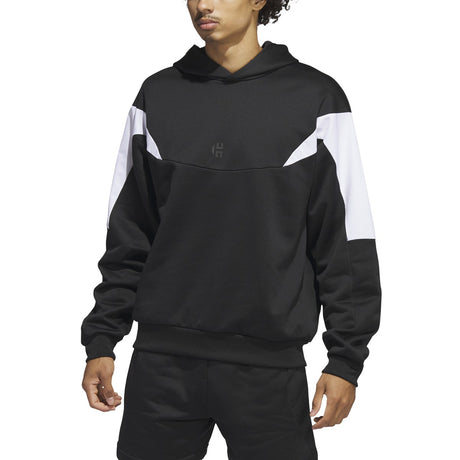 adidas James Harden Traveler Basketball Hoodie