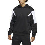 adidas James Harden Traveler Basketball Hoodie