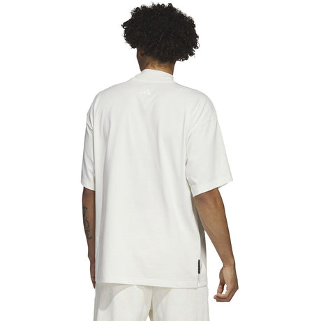 adidas James Harden Traveler Mens Basketball Tee