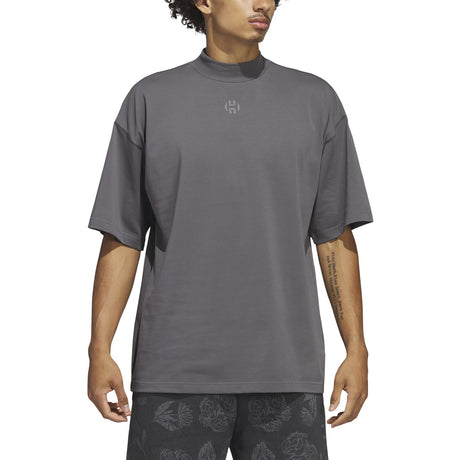 adidas James Harden Traveler Mens Basketball Tee