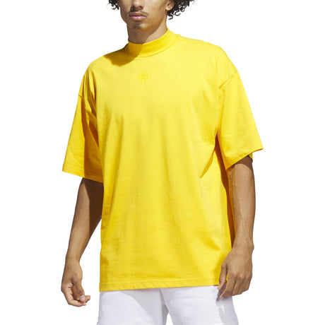 adidas James Harden Traveler Mens Basketball Tee