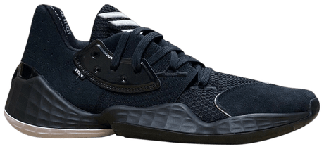 adidas James Harden Vol 4 Low Shoe - Mens Basketball