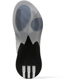 adidas James Harden Volume 7 Mens Basketball Shoes in Black and White