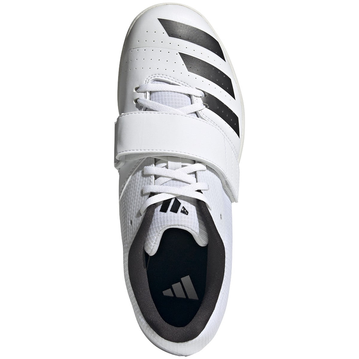 adidas Jumpstar Mens Track and Field Shoes