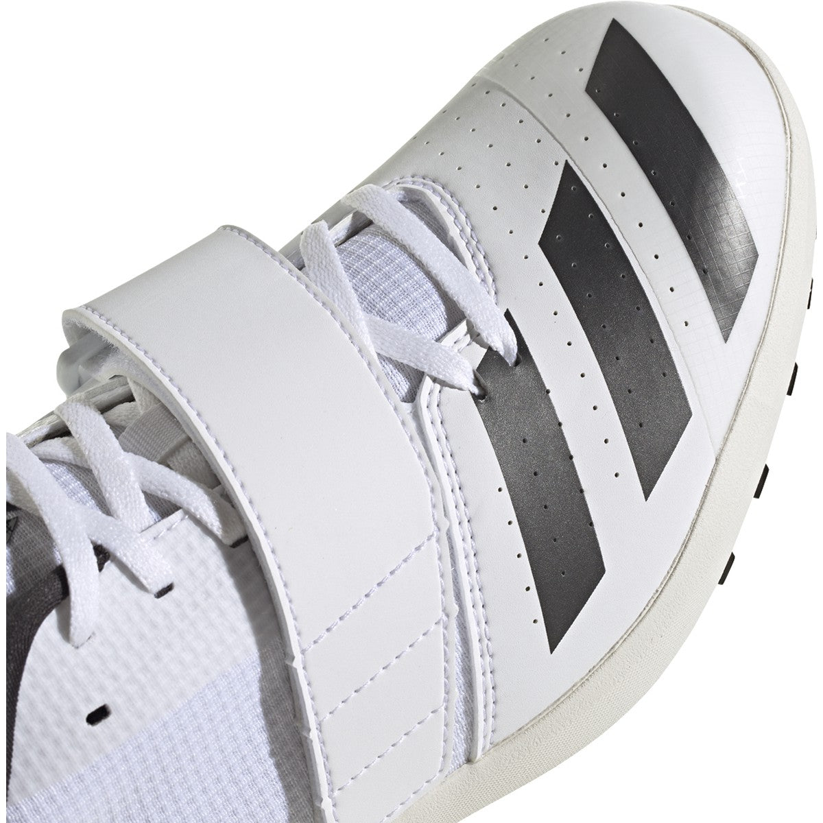adidas Jumpstar Mens Track and Field Shoes