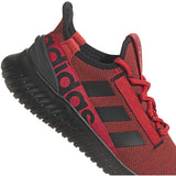 adidas Kaptir 2.0 Mens Running Shoe in Red