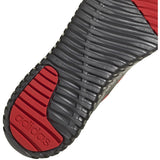 adidas Kaptir 2.0 Mens Running Shoe in Red