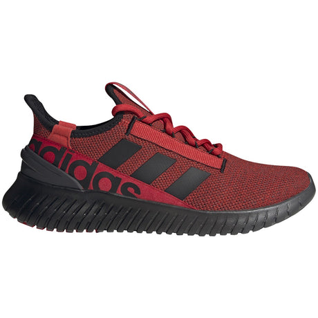 adidas Kaptir 2.0 Mens Running Shoe in Red