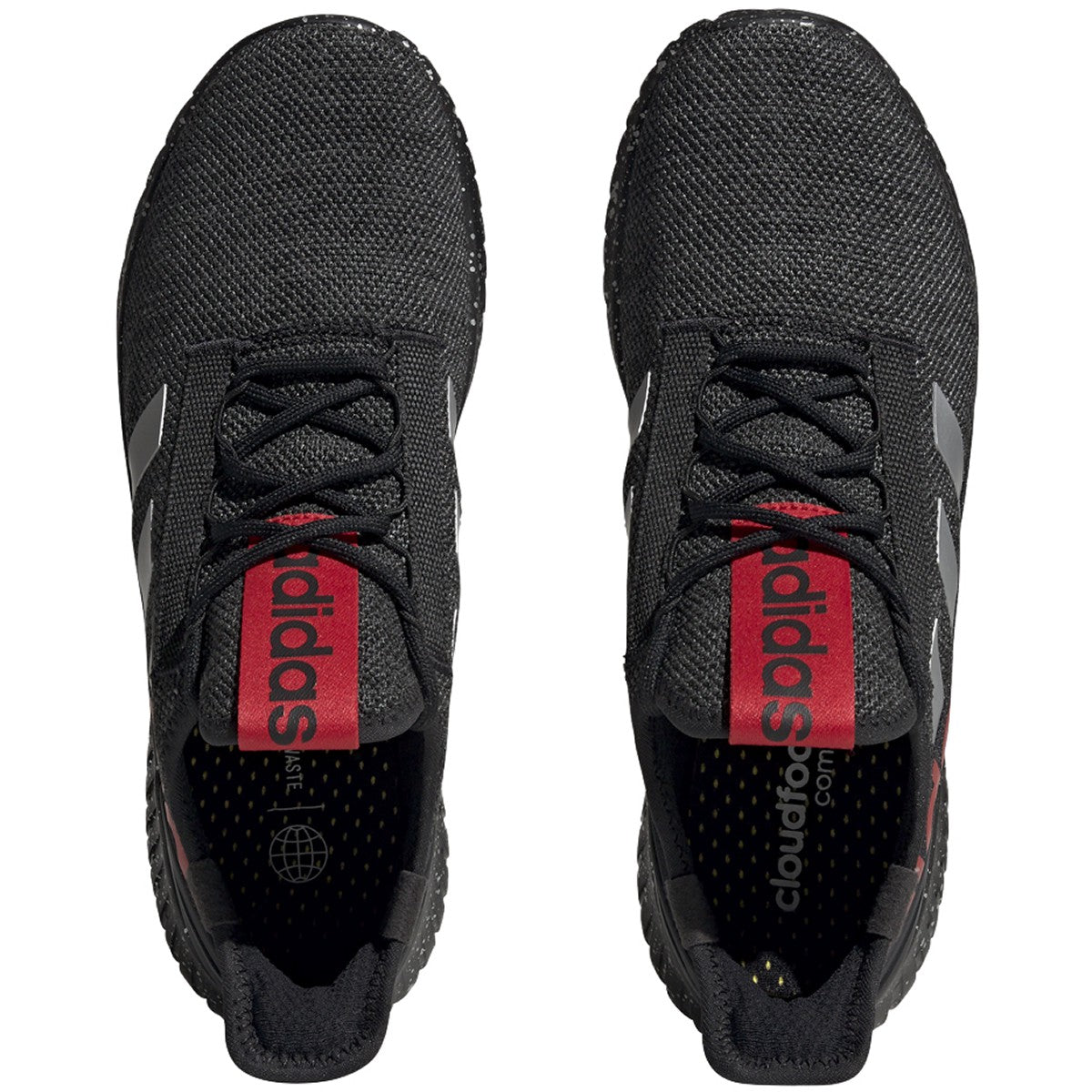 adidas Kaptir 2.0 Mens Running Shoes