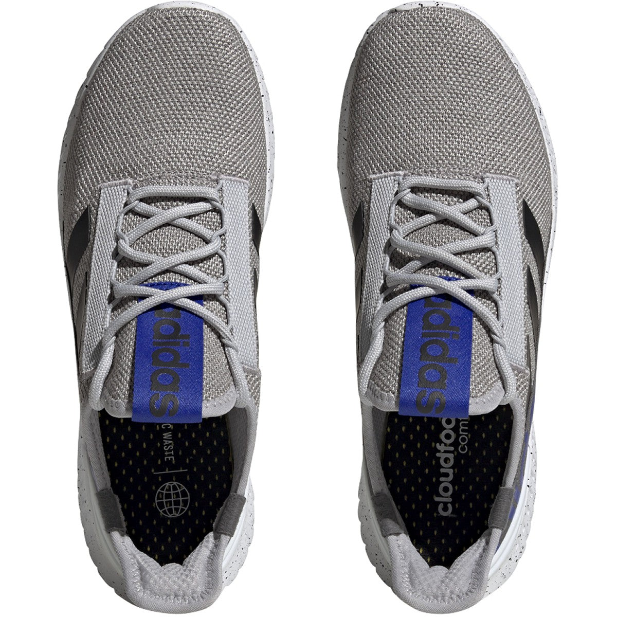 adidas Kaptir 2.0 Mens Running Shoes