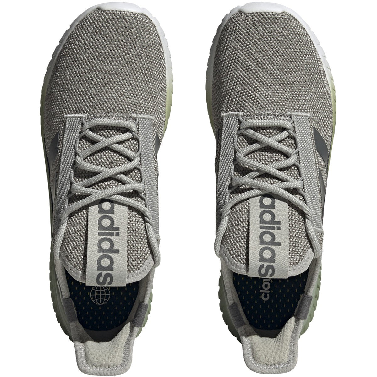adidas Kaptir 2.0 Mens Running Shoes