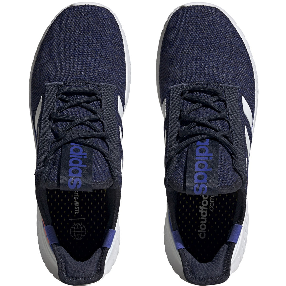 adidas Kaptir 2.0 Mens Running Shoes