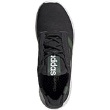 adidas Kaptir 2.0 Mens Running Shoes in Black