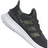 adidas Kaptir 2.0 Mens Running Shoes in Black
