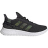 adidas Kaptir 2.0 Mens Running Shoes in Black