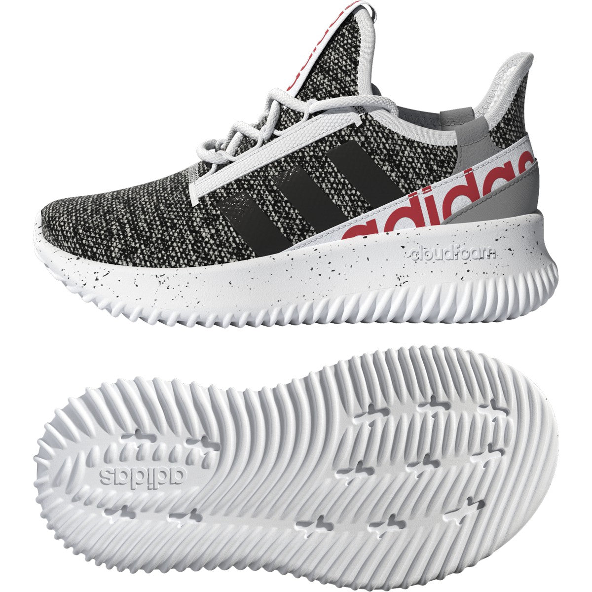 adidas Kaptir 2.0 Shoe - Kids Running