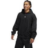 adidas Legend Winter Hoodie - Mens Basketball