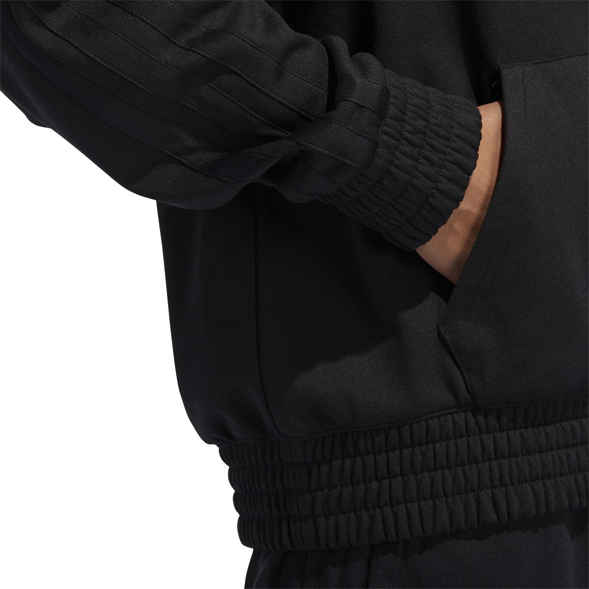 adidas Legend Winter Hoodie - Mens Basketball