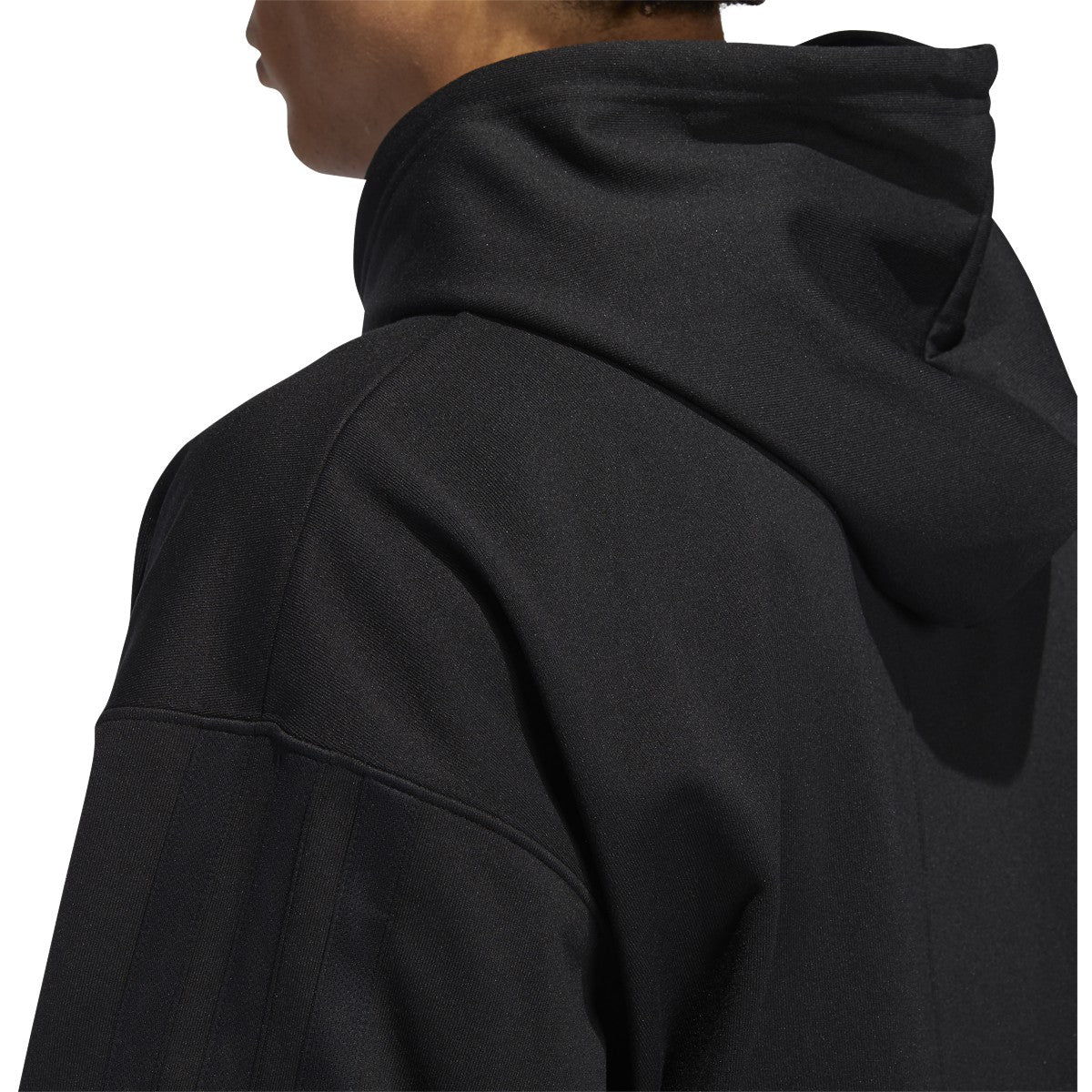 adidas Legend Winter Hoodie - Mens Basketball