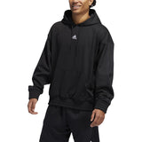 adidas Legend Winter Hoodie - Mens Basketball