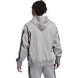 adidas Legend Winter Hoodie - Mens Basketball