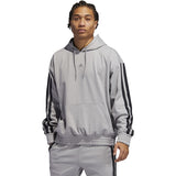 adidas Legend Winter Hoodie - Mens Basketball