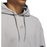 adidas Legend Winter Hoodie - Mens Basketball