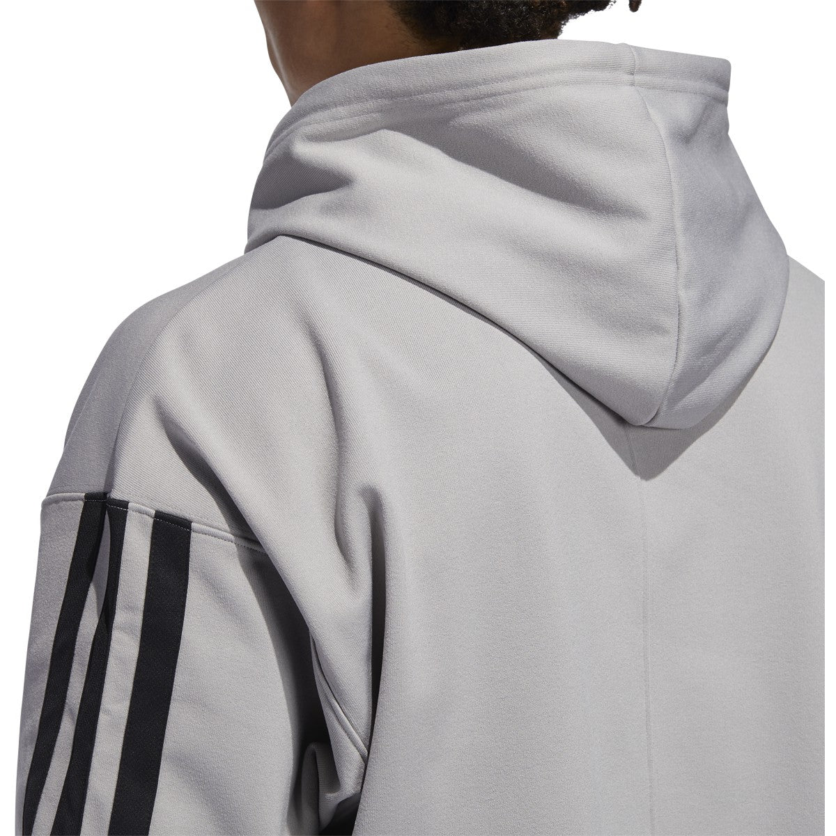 adidas Legend Winter Hoodie - Mens Basketball