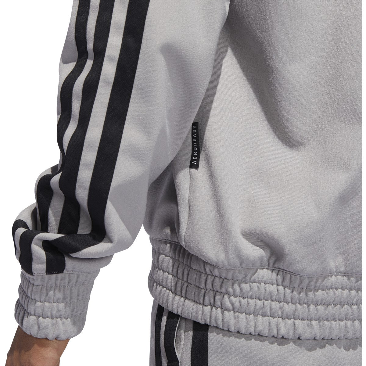 adidas Legend Winter Hoodie - Mens Basketball