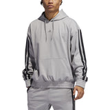 adidas Legend Winter Hoodie - Mens Basketball
